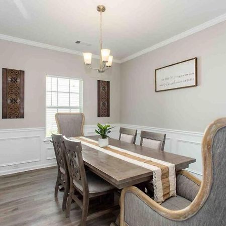One Chance Luxury Estate - King & Queen Suites! Атланта Екстериор снимка