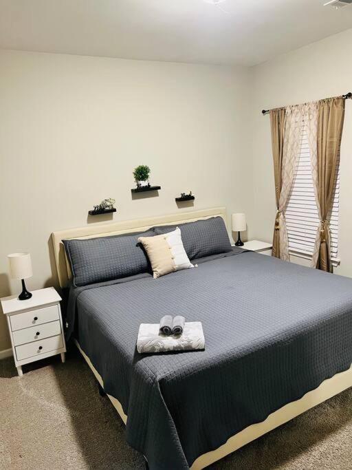 One Chance Luxury Estate - King & Queen Suites! Атланта Екстериор снимка
