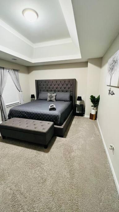 One Chance Luxury Estate - King & Queen Suites! Атланта Екстериор снимка