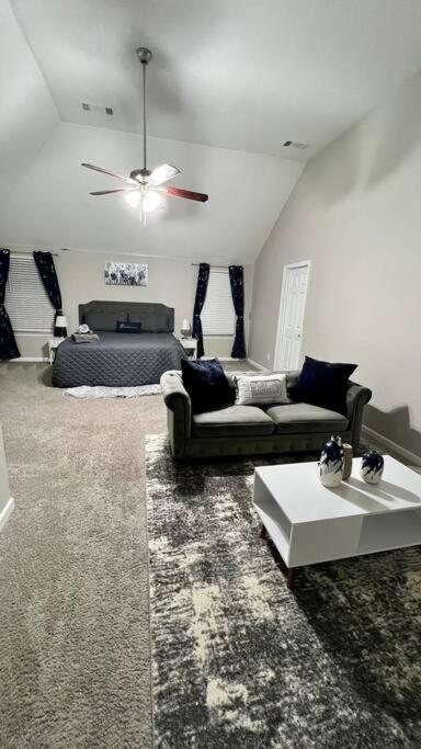 One Chance Luxury Estate - King & Queen Suites! Атланта Екстериор снимка